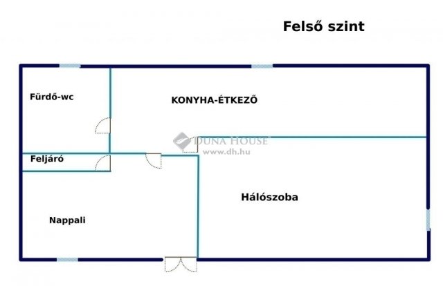 Eladó családi ház, Maglódon 137.9 M Ft, 4 szobás