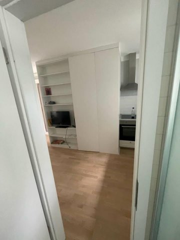 Kiadó téglalakás, albérlet, Pécsett 150 E Ft / hó, 1 szobás