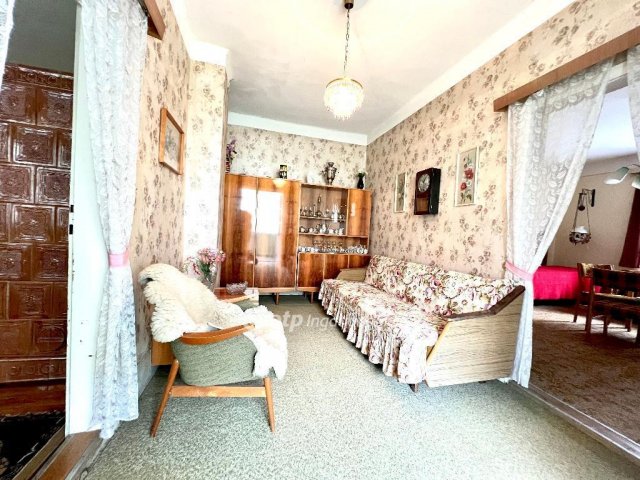 Eladó családi ház, Sokorópátkán 24.99 M Ft, 3 szobás