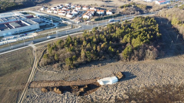 Eladó ipari ingatlan, Veszprémben 600 M Ft / költözzbe.hu