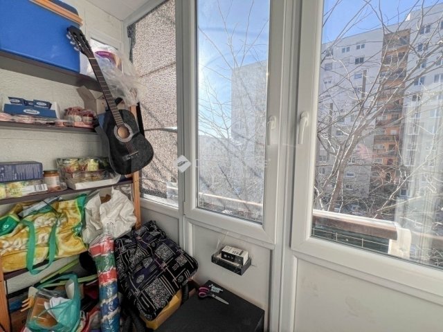 Eladó panellakás, Budapesten, XX. kerületben 59.9 M Ft, 2 szobás