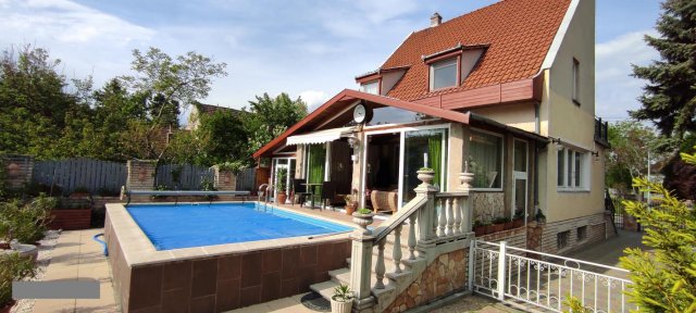 Eladó családi ház, Budapesten, XXIII. kerületben 96.9 M Ft