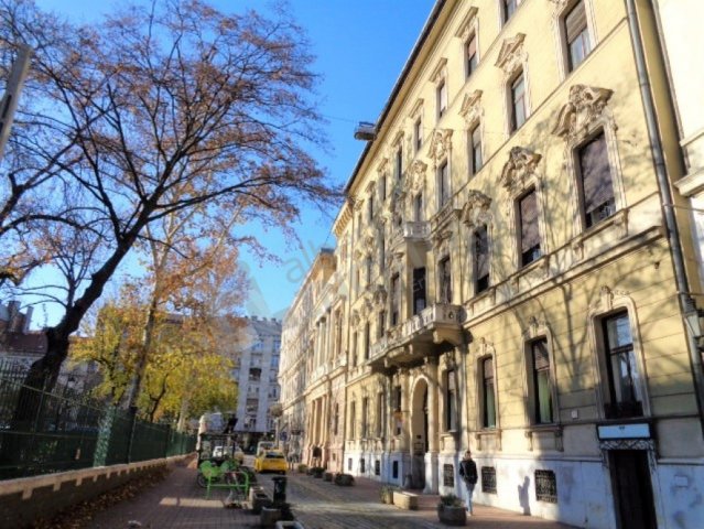 Kiadó téglalakás, albérlet, Budapesten, VIII. kerületben