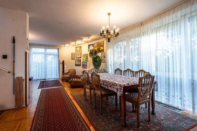 Eladó ikerház, Budapesten, XXII. kerületben 179 M Ft, 6 szobás