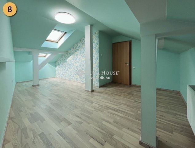 Eladó téglalakás, Kecskeméten 69 M Ft, 4 szobás