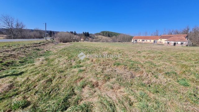 Eladó telek, Bödén 3.5 M Ft / költözzbe.hu