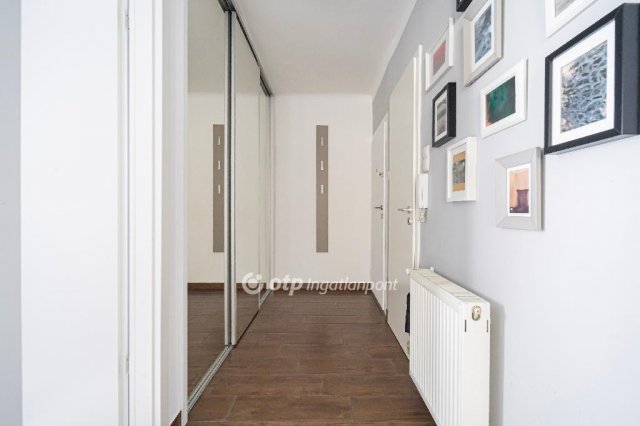 Eladó téglalakás, Budapesten, II. kerületben 129.9 M Ft