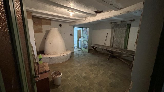 Eladó családi ház, Létavértesen 3.9 M Ft, 2 szobás