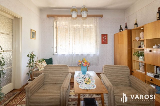 Eladó családi ház, Mezőhegyesen 18 M Ft, 3 szobás