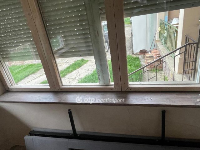 Eladó családi ház, Nagyrédén 21.5 M Ft, 2 szobás