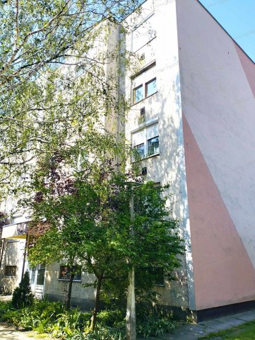 Kiadó panellakás, albérlet, Törökszentmiklóson 120 E Ft / hó