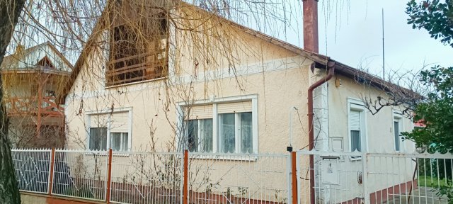 Eladó családi ház, Hajdúszoboszlón 57 M Ft, 4 szobás