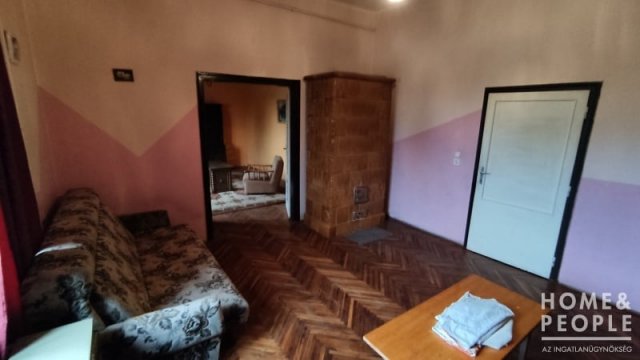 Eladó családi ház, Balástyán 15.9 M Ft, 2 szobás