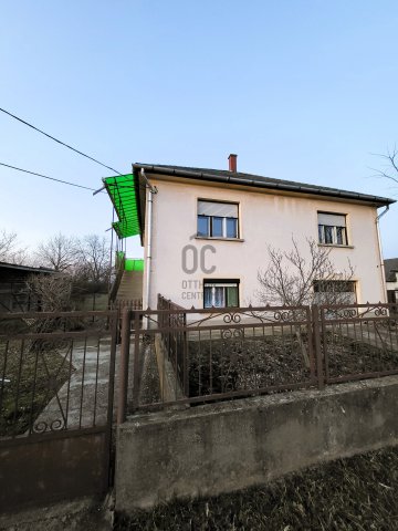 Eladó családi ház, Megyaszón 18.5 M Ft, 5 szobás