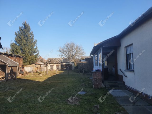 Eladó családi ház, Lábodon 22 M Ft, 3 szobás