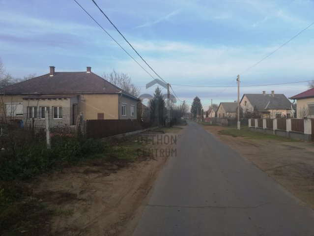 Eladó telek, Nyíracsádon 5.99 M Ft / költözzbe.hu