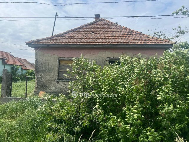 Eladó családi ház, Tápiógyörgyén 7.9 M Ft, 2 szobás