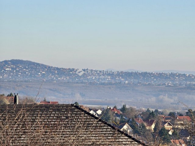 Eladó telek, Pomázon 47.5 M Ft / költözzbe.hu