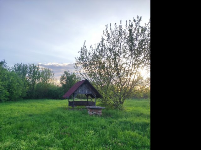 Eladó telek, Sarudon 7.5 M Ft / költözzbe.hu