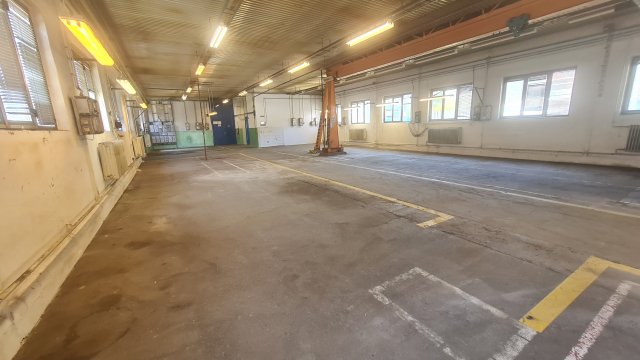 Kiadó ipari ingatlan, Zalaegerszegen 782 E Ft / hó