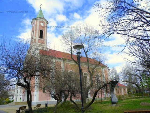 Eladó családi ház, Budapesten, XXI. kerületben 95 M Ft