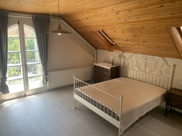Eladó családi ház, Budapesten, II. kerületben 229.9 M Ft
