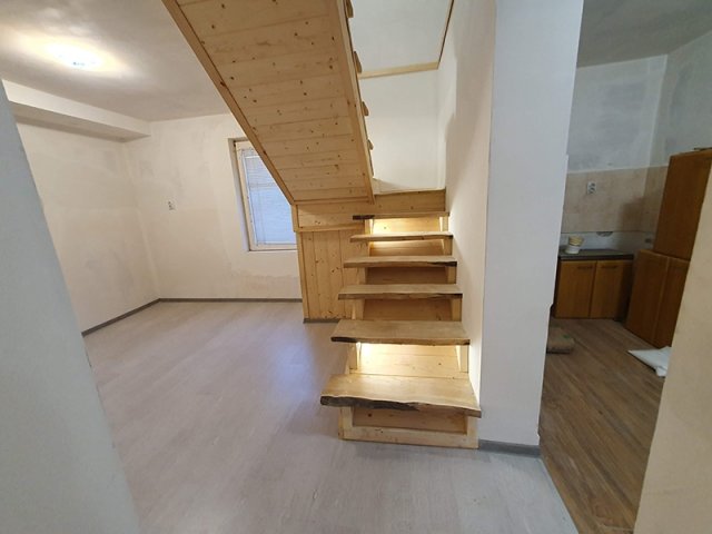 Eladó családi ház, Hajdúsámsonon 25.5 M Ft, 2 szobás