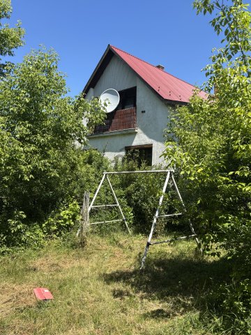 Eladó családi ház, Szadán 55 M Ft, 5 szobás