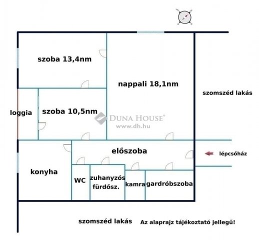 Eladó panellakás, Budapesten, XV. kerületben 69.99 M Ft