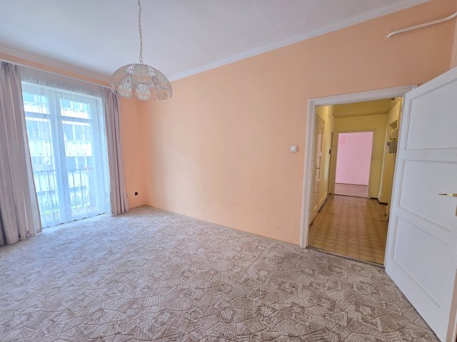 Eladó téglalakás, Zalaegerszegen 30.9 M Ft, 2 szobás