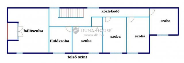 Eladó családi ház, Budapesten, XV. kerületben 154.9 M Ft