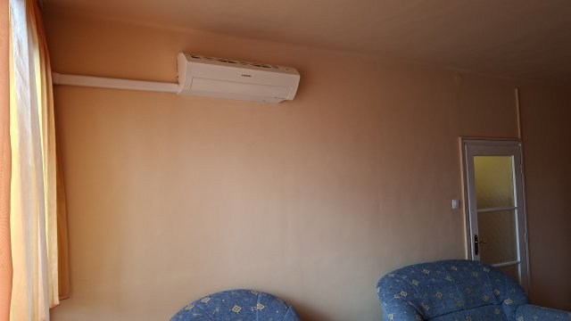Kiadó téglalakás, albérlet, Debrecenben 190 E Ft / hó