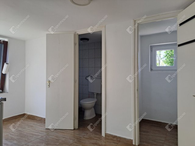 Eladó telek, Vámosszabadin 20.5 M Ft / költözzbe.hu