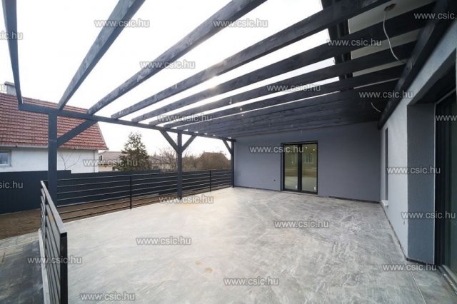 Eladó ikerház, Tárnokon 89.9 M Ft, 4 szobás