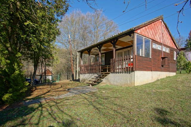 Eladó családi ház, Csobánkán 27.9 M Ft, 3 szobás