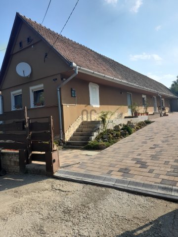 Eladó családi ház, Birjánon 55 M Ft, 3 szobás