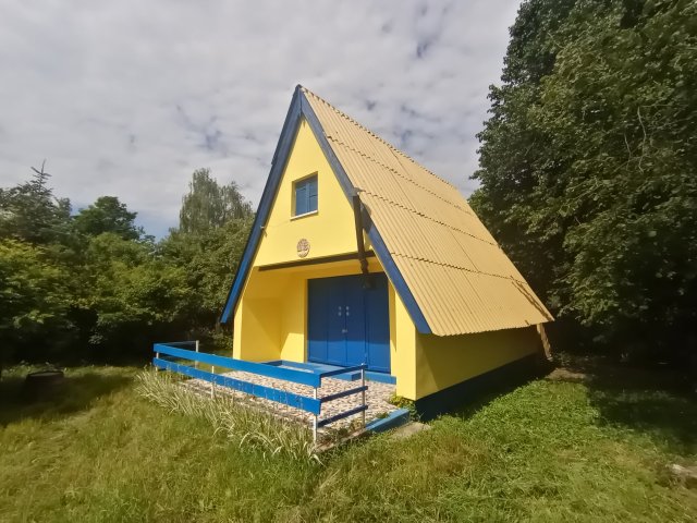 Eladó családi ház, Tóalmáson, Béke utcában 9.85 M Ft