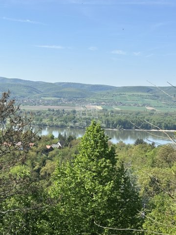 Eladó telek, Zebegényben 31.9 M Ft / költözzbe.hu