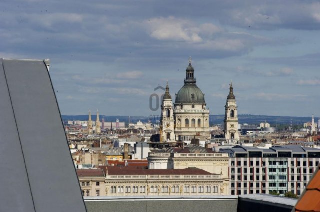 Eladó téglalakás, Budapesten, I. kerületben 255 M Ft, 3 szobás