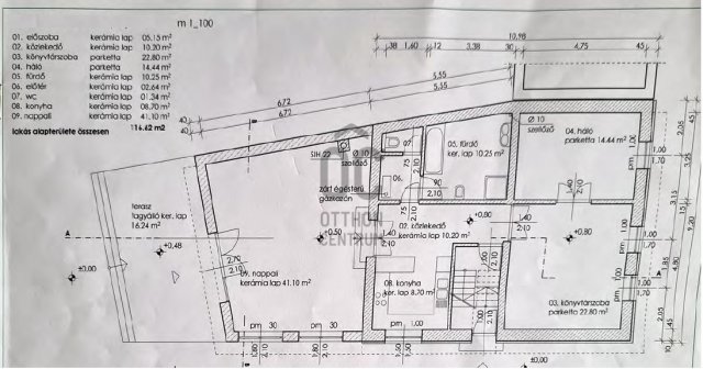 Eladó családi ház, Győrött 145 M Ft, 5 szobás