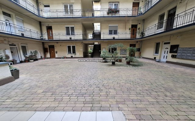 Eladó ipari ingatlan, Budapesten, XI. kerületben 84 M Ft, 3 szobás