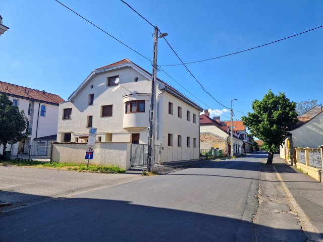 Eladó telek, Keszthelyen 99 M Ft / költözzbe.hu