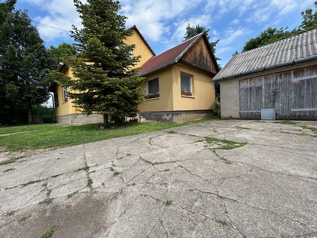 Eladó családi ház, Görcsönyben 61.99 M Ft, 3+1 szobás