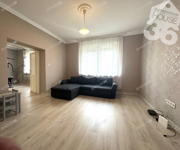 Eladó családi ház, Kecskeméten 51.5 M Ft, 3 szobás