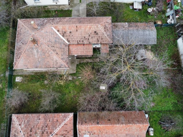 Eladó családi ház, Jászkisérén 13.9 M Ft, 3 szobás