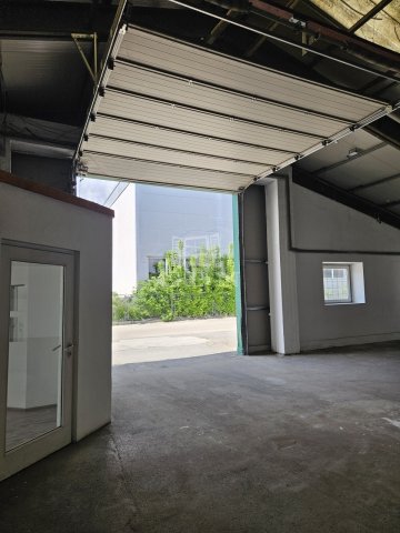 Kiadó ipari ingatlan, Szigetszentmiklóson 950 E Ft / hó
