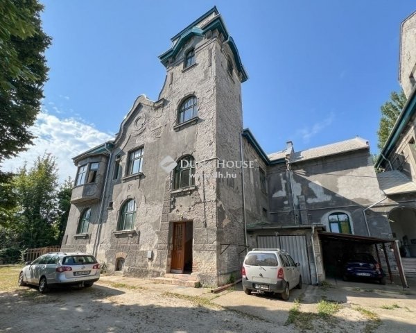 Eladó téglalakás, Budapesten, IV. kerületben 54.9 M Ft, 2 szobás