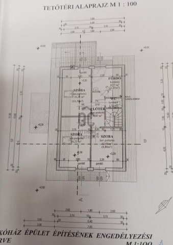 Eladó családi ház, Szigetszentmiklóson 79.9 M Ft, 5 szobás
