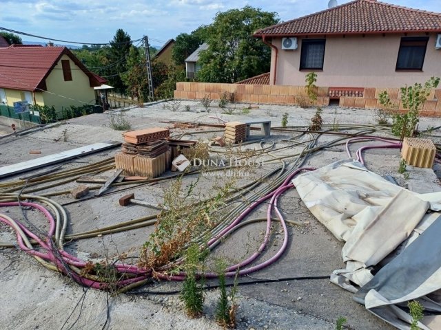Eladó családi ház, Budapesten, XXI. kerületben 37.9 M Ft