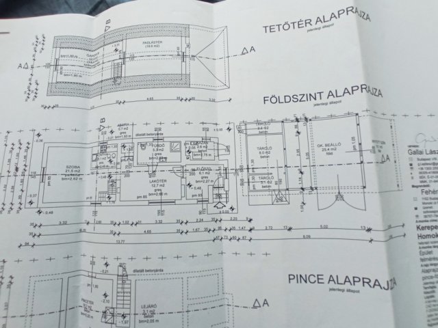 Eladó családi ház, Kerepesen 75 M Ft, 3 szobás